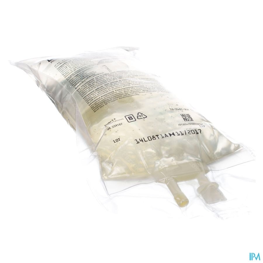 Bx Plasmalyte 148+glucose5% Viaflo 10 Za 1000ml Iv