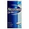Nicotinell Cool Mint 2mg 96 Kauwgommen