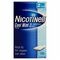 Nicotinell Cool Mint 2mg 96 Kauwgommen