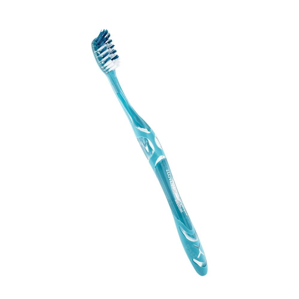 Elgydium Tandenb Antiplak S10 Medium