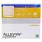 Allevyn Ag Adhesive Ster 12,5x12,5cm 10 66800076