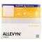 Allevyn Ag Adhesive Ster 12,5x12,5cm 10 66800076