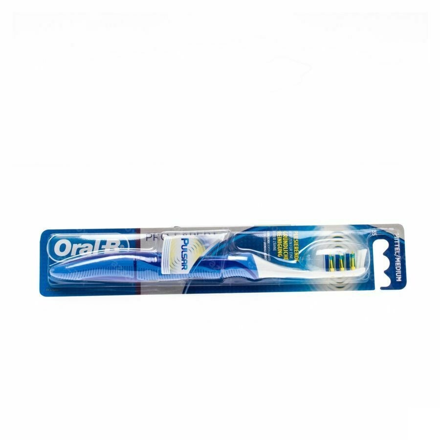 Oral-B Tandenborstel Pulsar Pro-Expert 35m