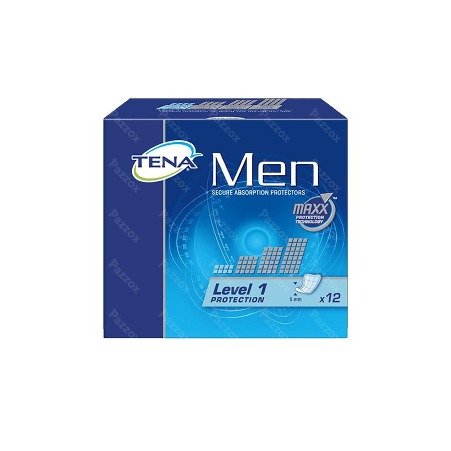Tena Men Level 1 Nf 24 750651