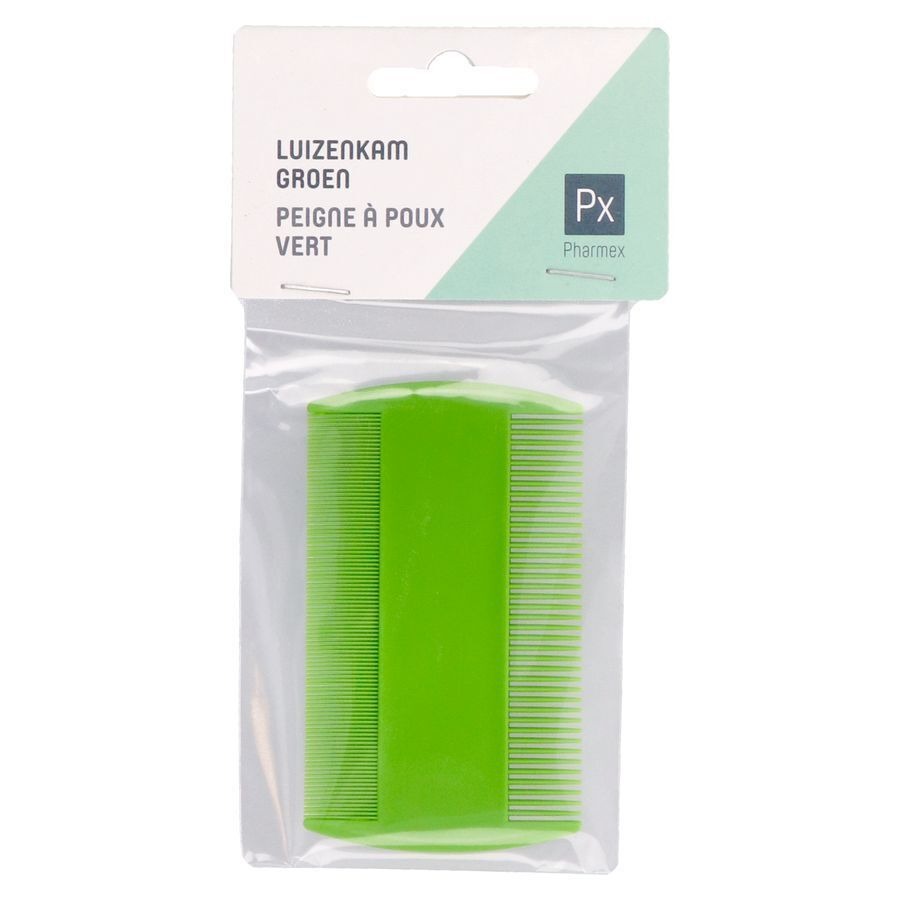 Pharmex Fluo Luizenkam