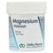 Magnesiumpidolaat V-caps 60x500mg Deba