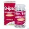 Boiron Nutridoses B-ijzer 50 Capsules