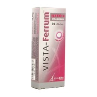 Vista Ferrum Tabl 30 Vista Ferrum Tabl 30