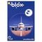 Blox Airplane 1 Pair A/Pressure Earplugs