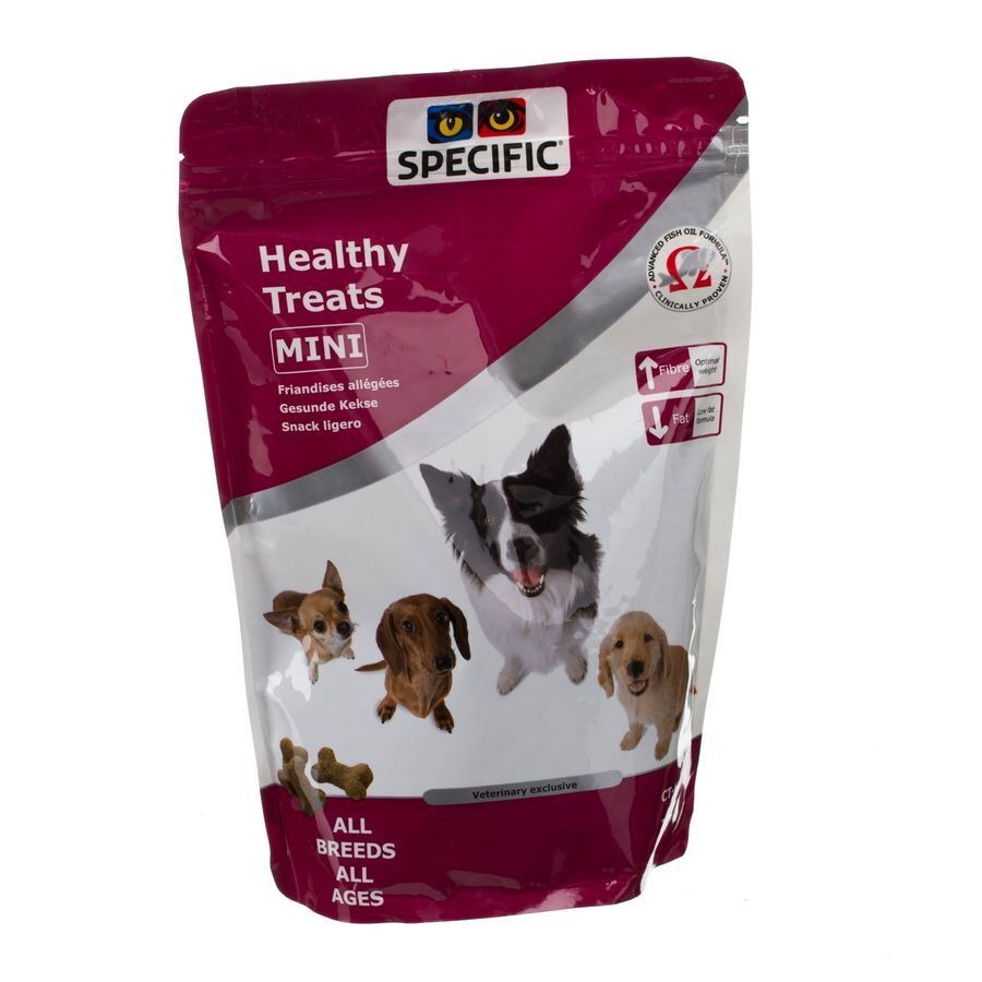 Specific Healthy Treats Mini Dog 275g