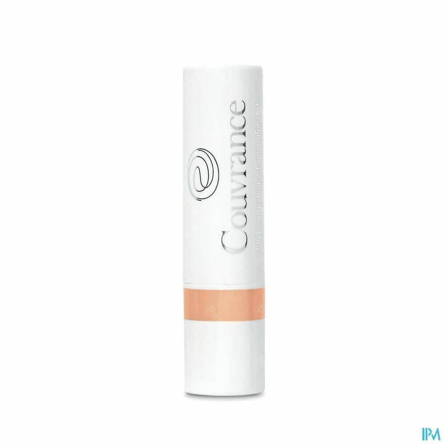 Avène Couvrance Correctiestick Koraal - Neutraliseert Hyperpigmentatie