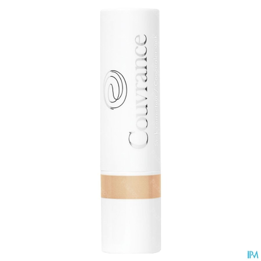 Avène Couvrance Correctiestick Koraal - Neutraliseert Hyperpigmentatie