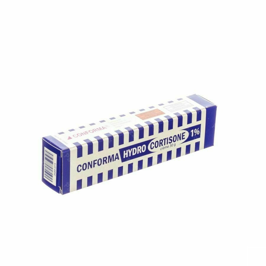 Conforma Hydrocortisone 1% Crème 30g