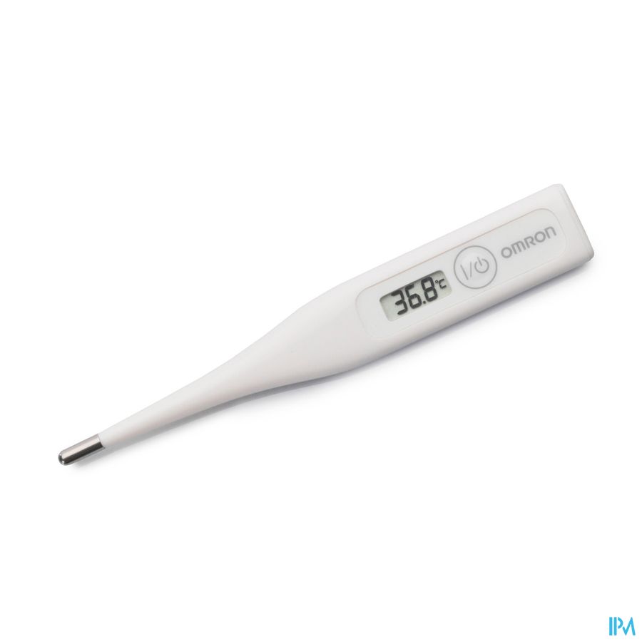 Omron Eco Temp Basic Digitale Thermometer Mc246e