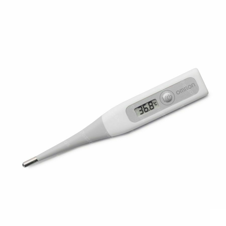 Omron Flex Temp Smart Digitale Thermometer Mc343fe