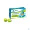 Quies Gehoorbescherming Silicone Zwemsport Maxi 3 Paar Oordoppen