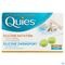 Quies Gehoorbescherming Silicone Zwemsport Maxi 3 Paar Oordoppen