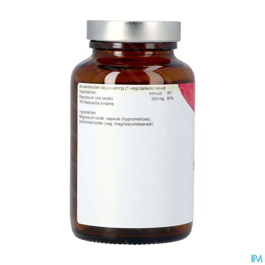 Beste Choice Magnesium 300 - 90 Tabletten