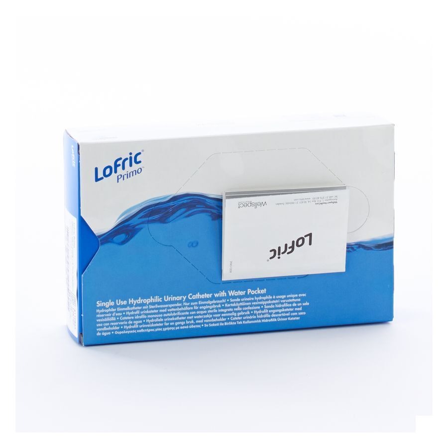 Lofric Primo Nelat.paed.pobe+ster Wat.ch08 20cm 30