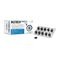 Nutrof Omega Voedingssupplement Ogen 60 Capsules