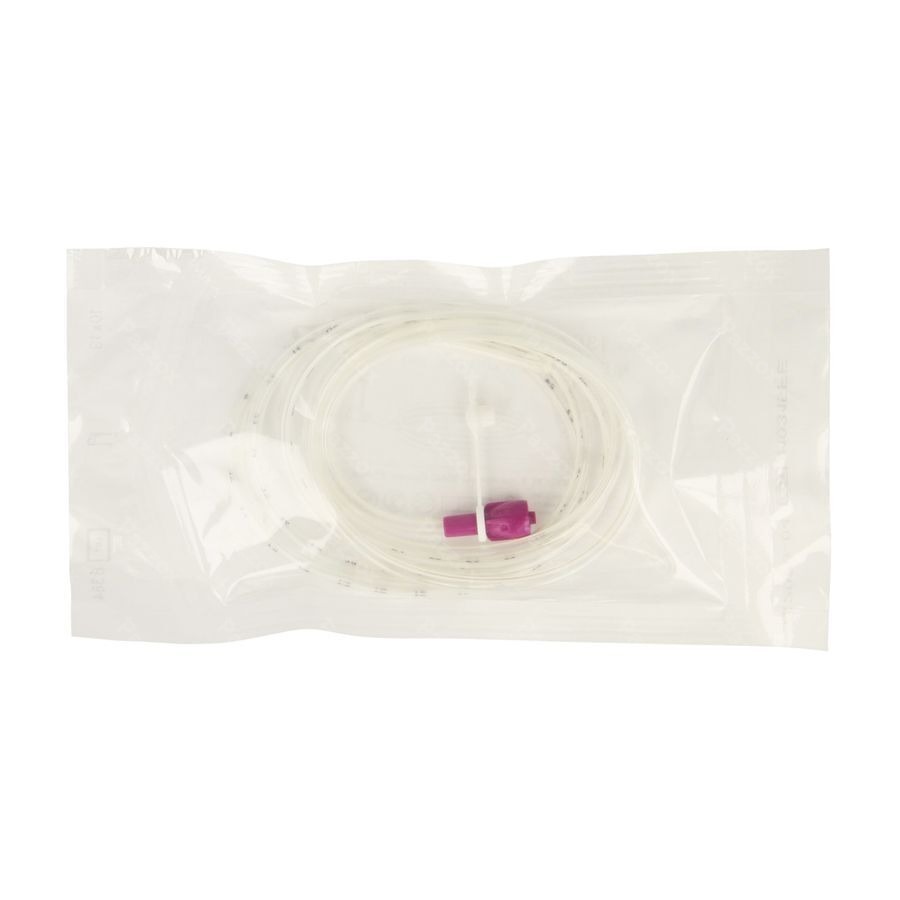 Nutrisafe 2 Sonde Pur 12fr 125cm 001362122