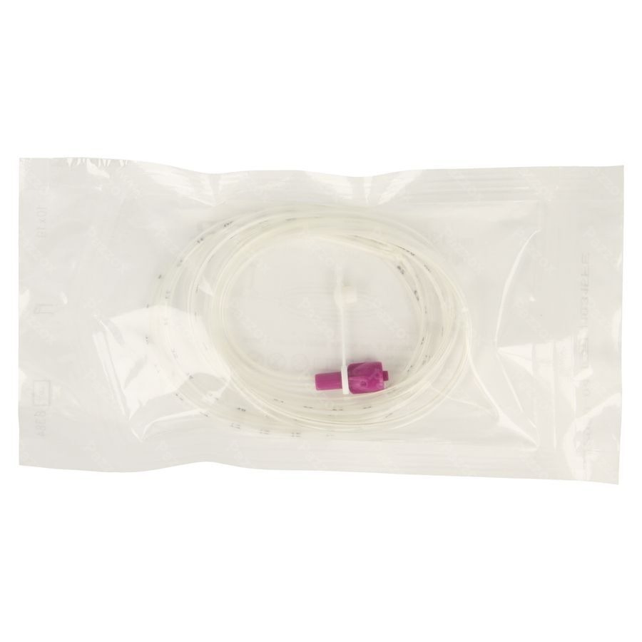 Nutrisafe 2 Sonde Pur 12fr 125cm 001362122