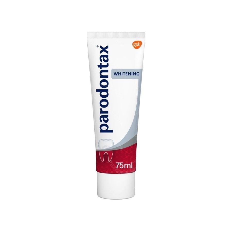 Parodontax Whitening tandpasta 75ml