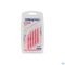 Interprox Plus Nano Roze PHD 0.7 6 Stuks