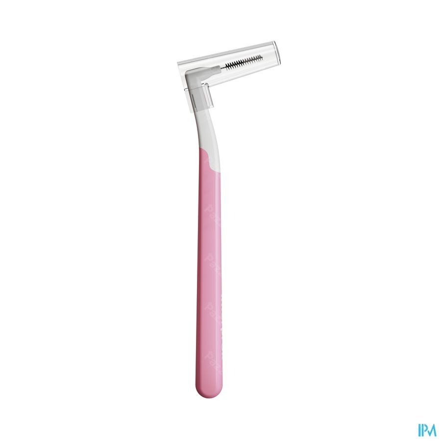 Interprox Plus Nano Roze PHD 0.7 6 Stuks