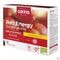 Ortis Red Energy Citroen Gember Bio Z/alc 10x15ml