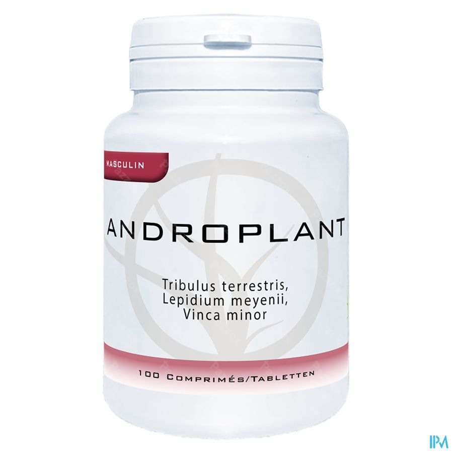 Androplant Comp 100