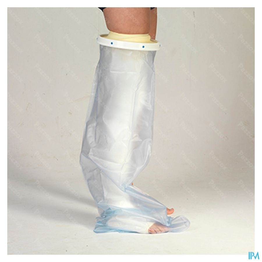 Cameleone Aquaprotection Volledig Been Transp M 1