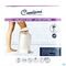 Cameleone Aquaprotection Volledig Been Transp M 1