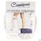 Cameleone Aquaprotection Volledig Been Transp M 1