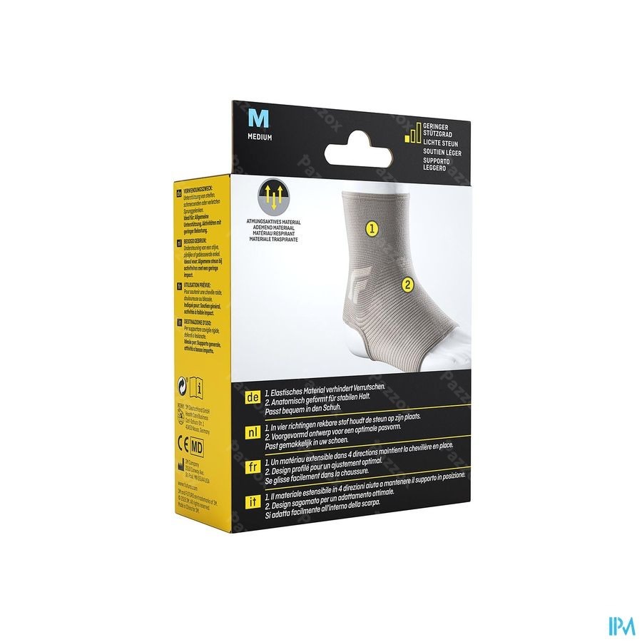 Futuro Comfort Lift Enkelsteun 76582,medium