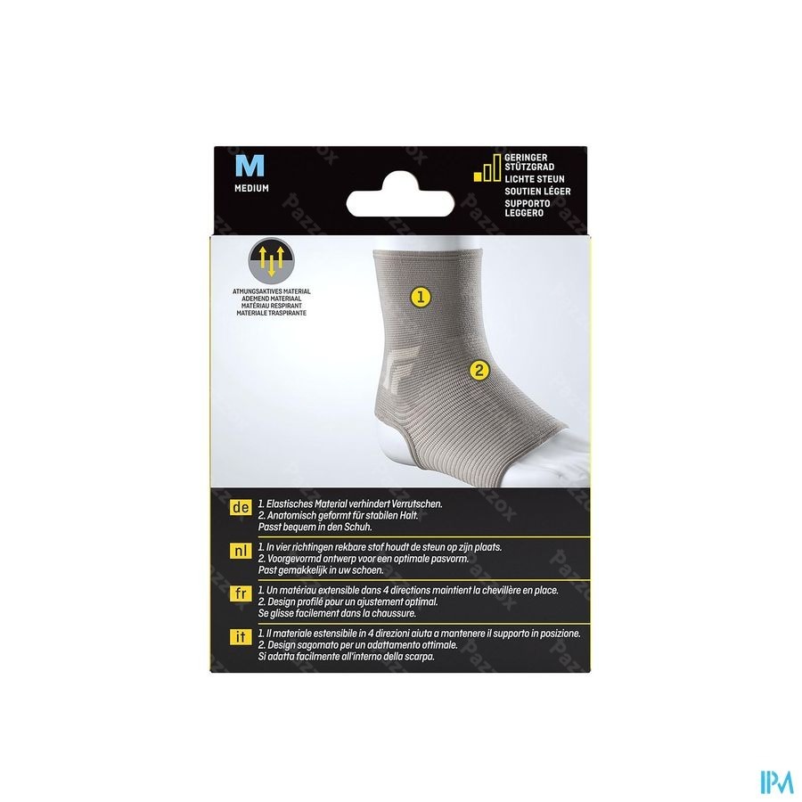 Futuro Comfort Lift Enkelsteun 76582,medium