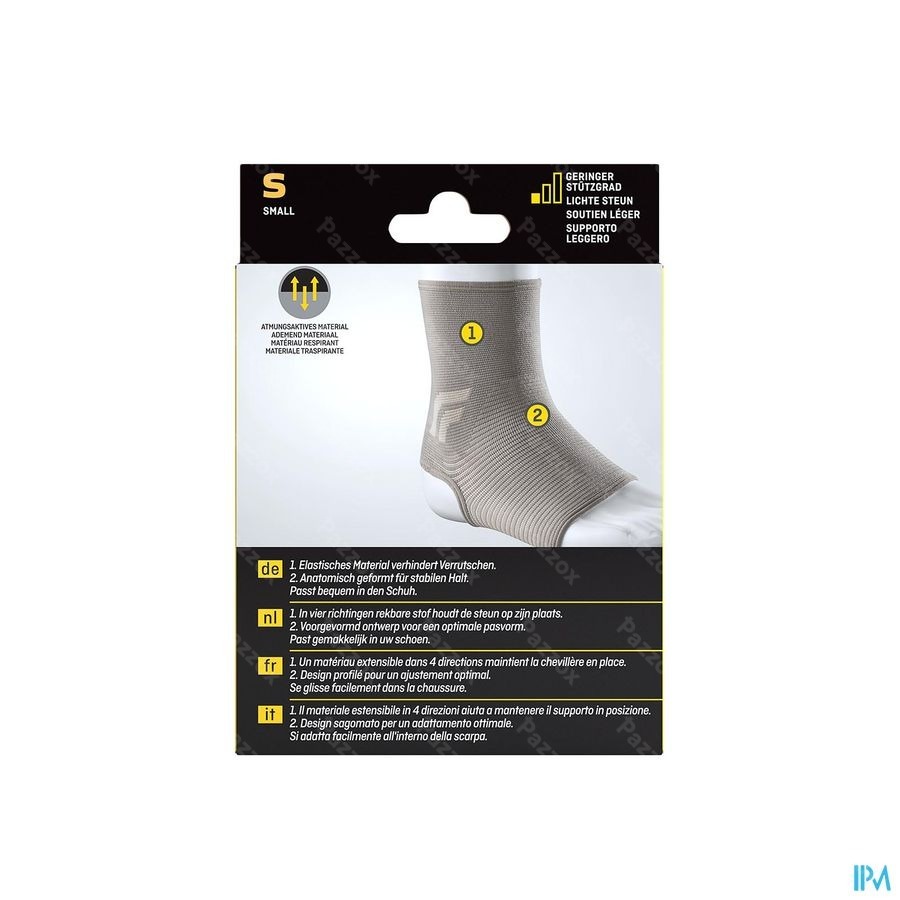 Futuro Comfort Lift Enkelsteun 76581, Small