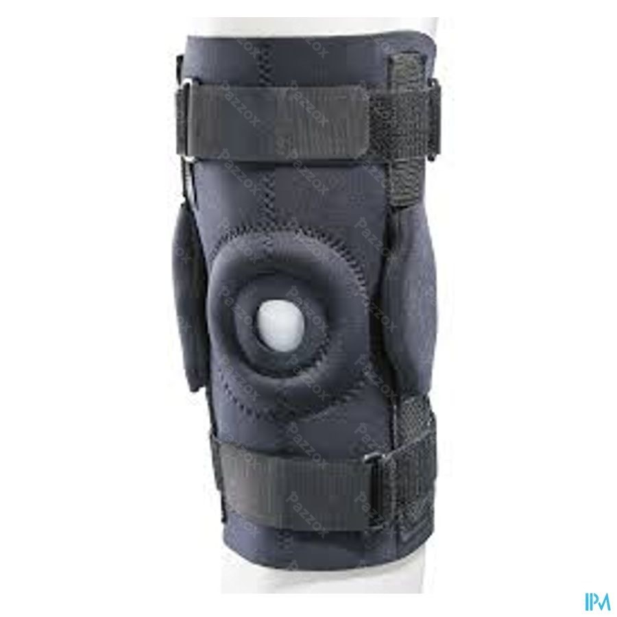Futuro Scharnierende Kniebrace 48579, Aanpasbaar