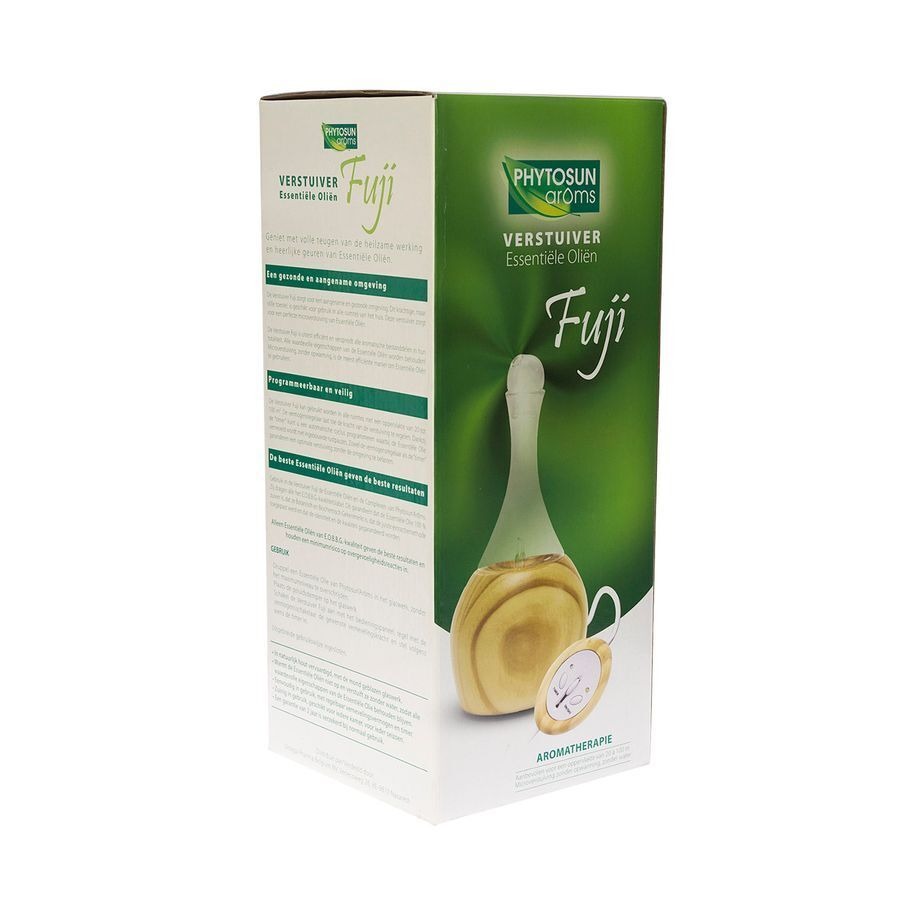 Phytosun Verstuiver Fuji