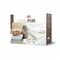 Sissel Plus Hoofdkussen Orthoped.+overtrek Stretch