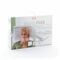 Sissel Plus Hoofdkussen Orthoped.+overtrek Stretch