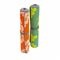 Sissel Yoga Mat Orange Bloem