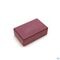 Sissel Yoga Block Bordeaux
