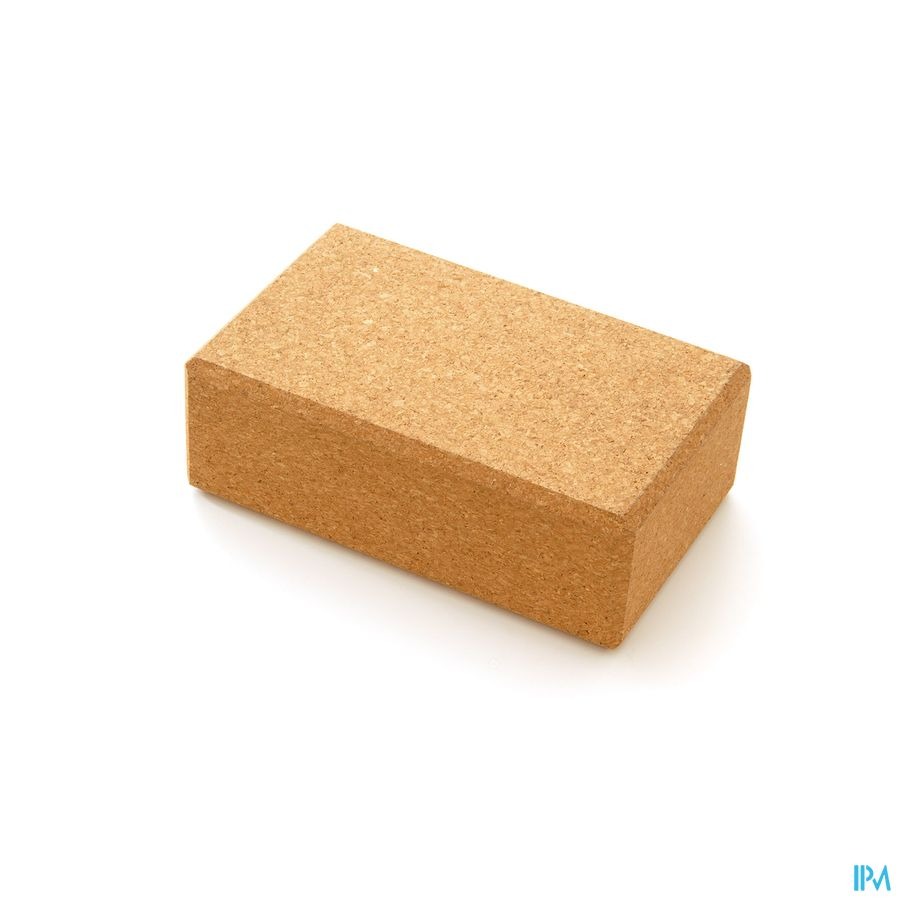 Sissel Yoga Block Kurk