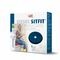 Sissel Sitfit Balanskussen Diam.36cm Blauw