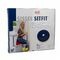 Sissel Sitfit Balanskussen Diam.36cm Blauw