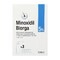 Biorga Minoxidil 5% 3x60ml
