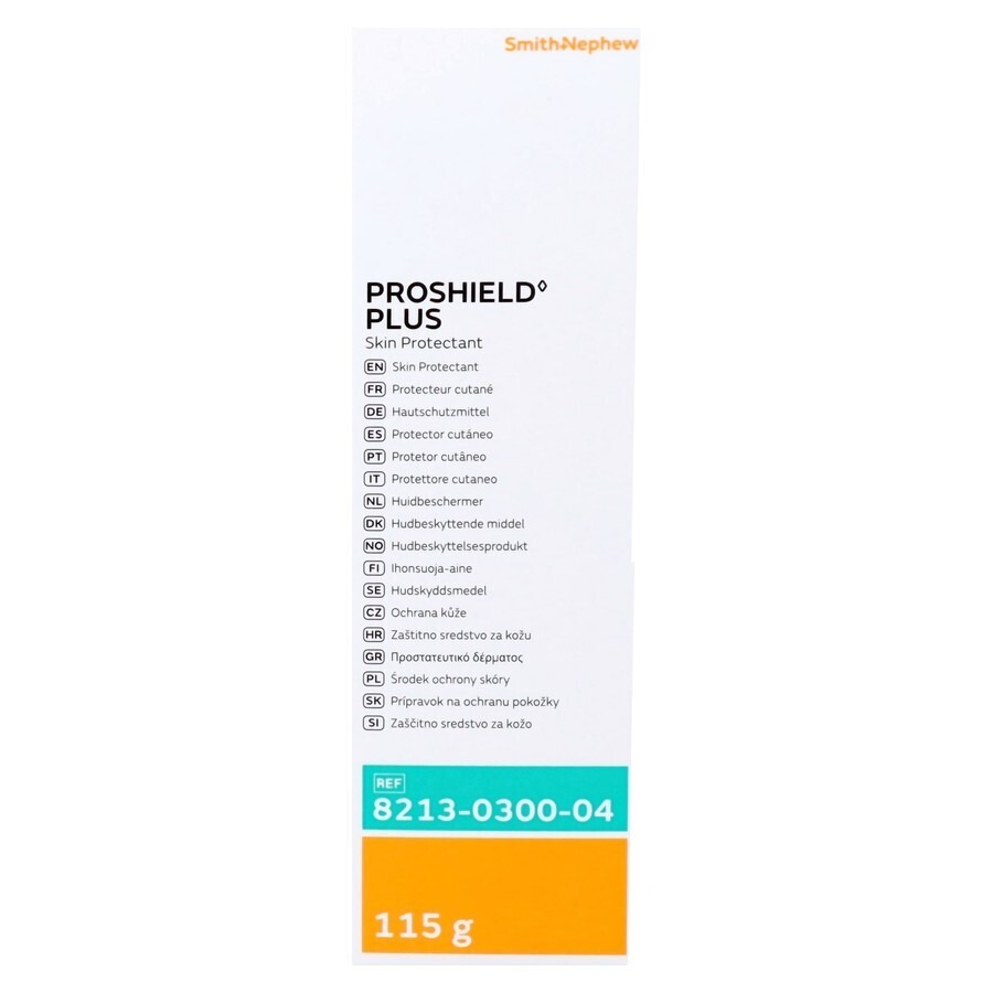 Proshield Plus Huidbeschermer Zalf Tube 115g