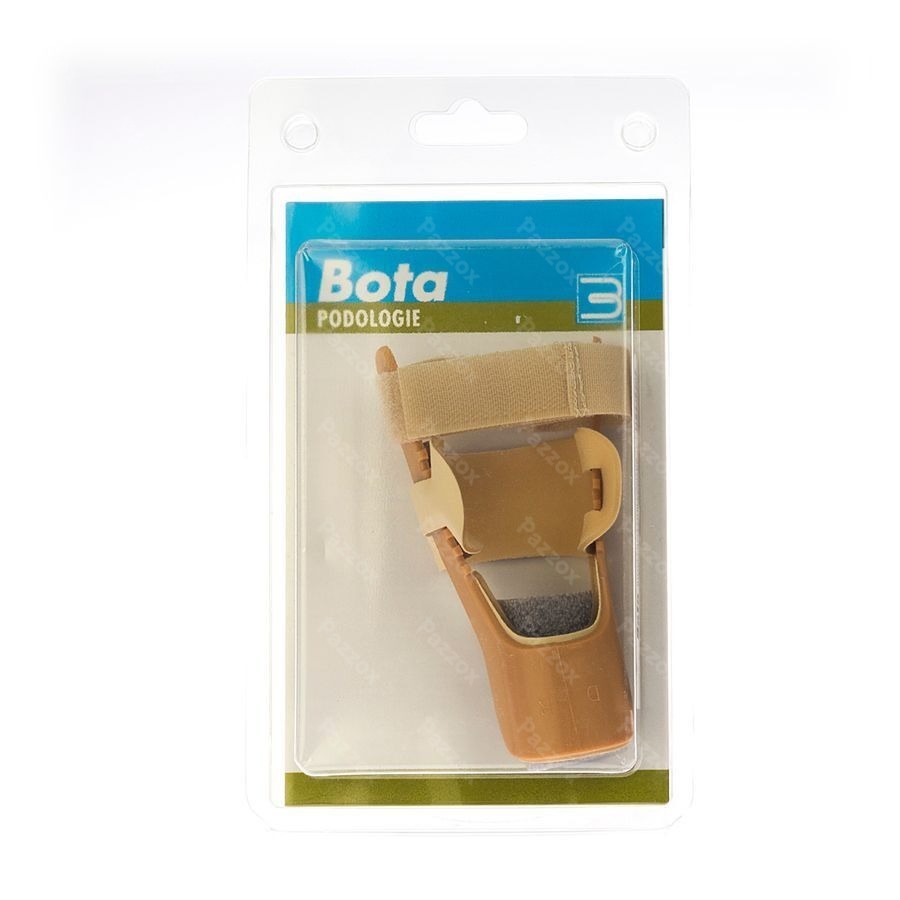 Bota Podo 28 Hallux Valgus Corrector Rechts S