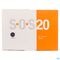 Sos 20 Pdr Zakje 30x42g